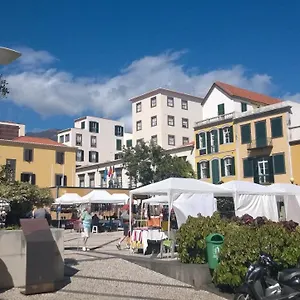 In 3n Apartamento Funchal (Madeira)