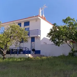  Apartamento Casa D'avo