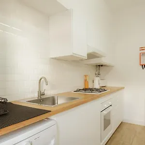  Apartamento T2 Altura, By Casas Do Verao