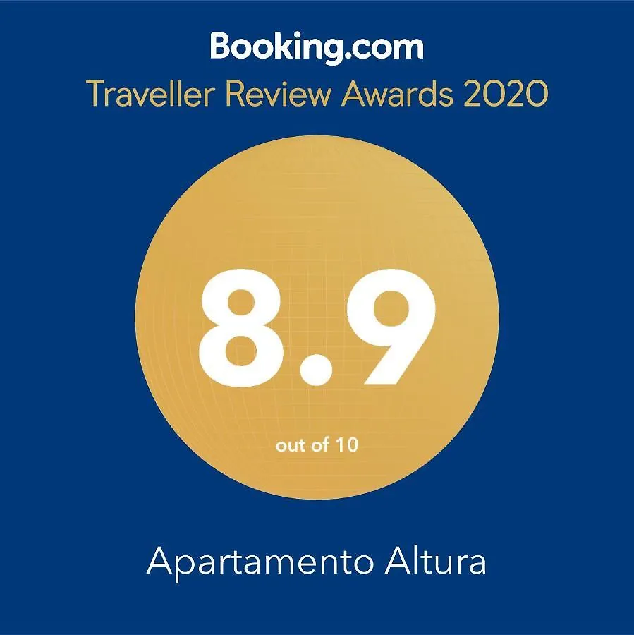 Apartamento Altura 0*,  Portugal