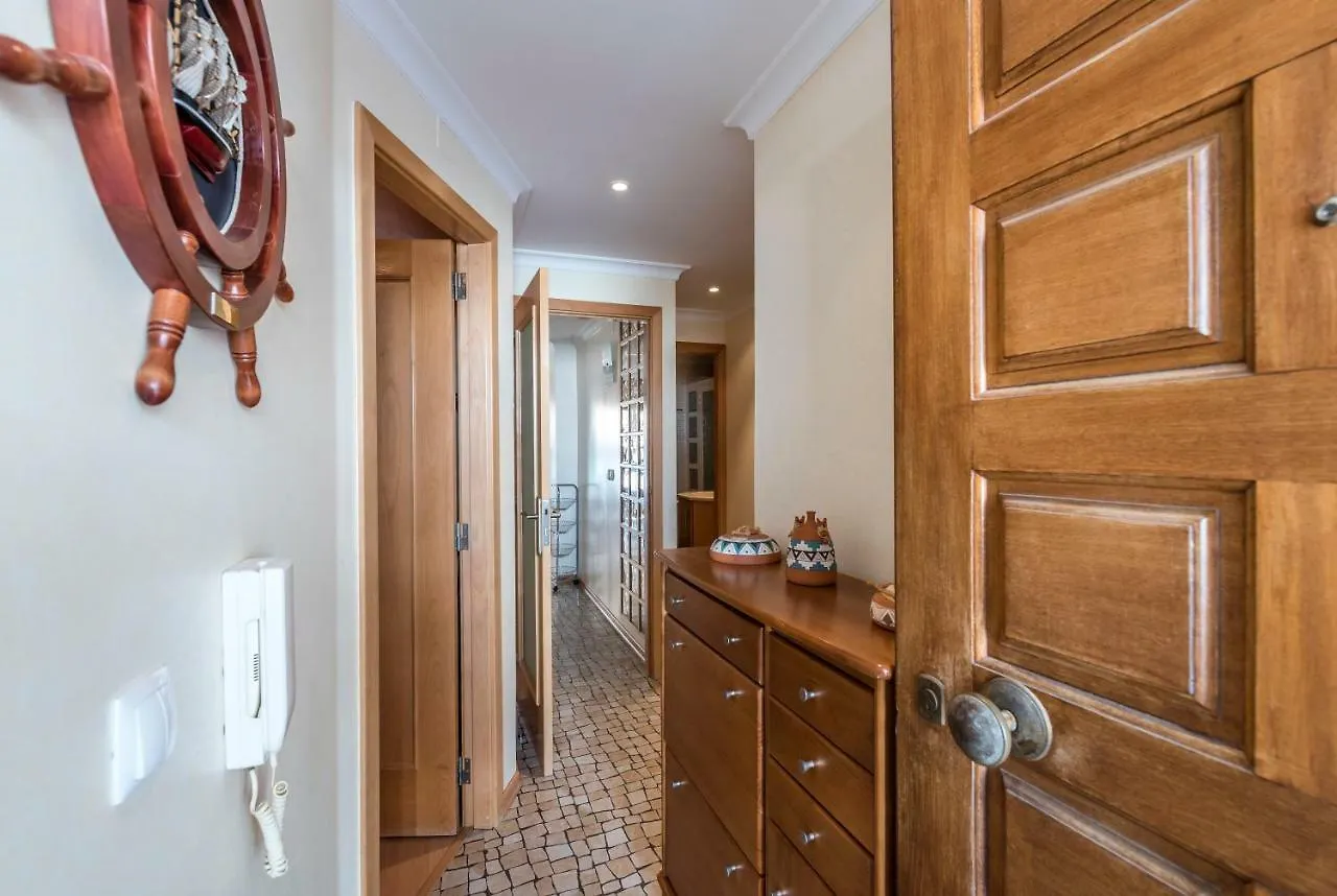Apartamento Altura Apartment