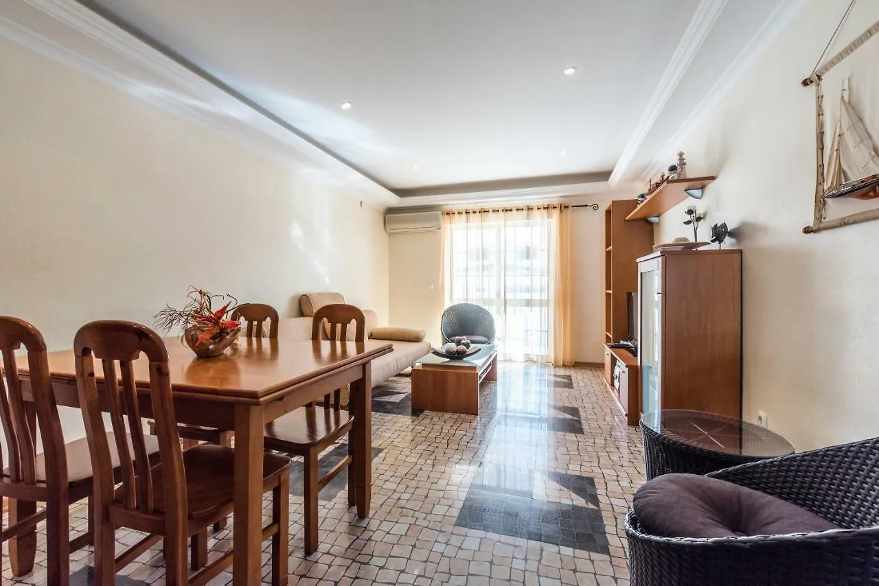 Apartamento Altura