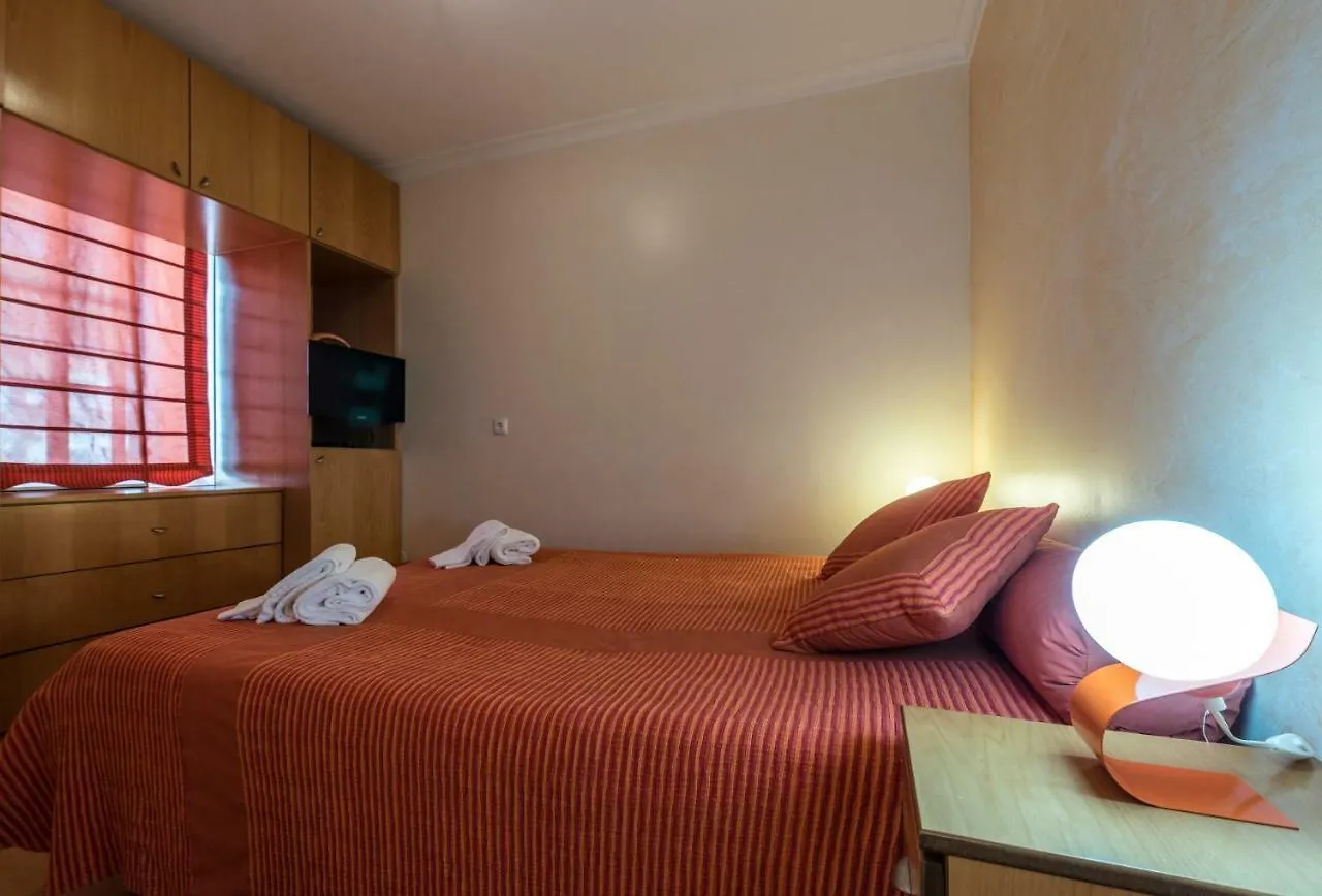 Apartamento Altura Portugal