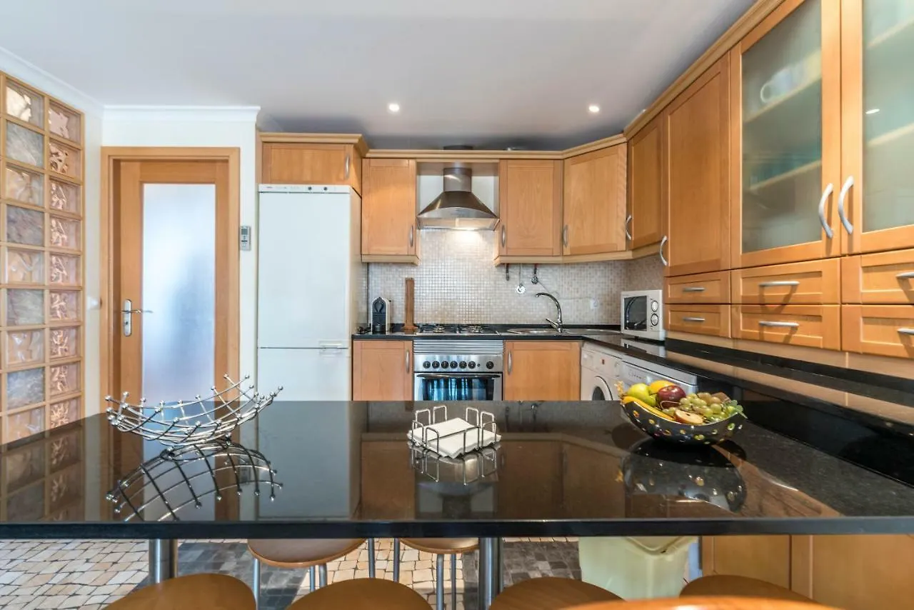 Apartamento Altura