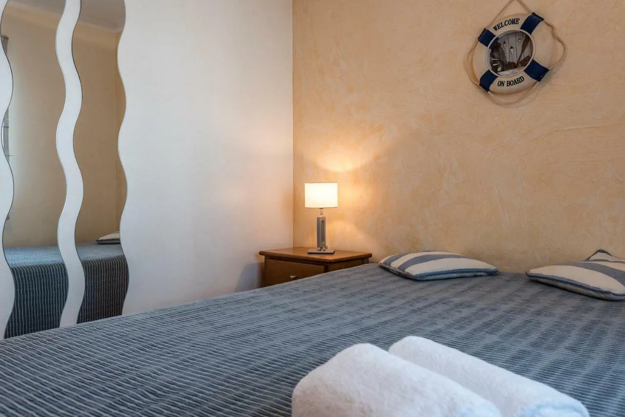 Apartment Apartamento Altura
