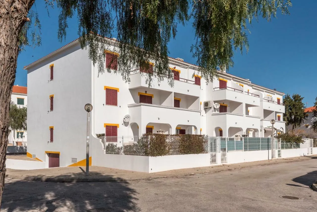 Apartment Apartamento Altura