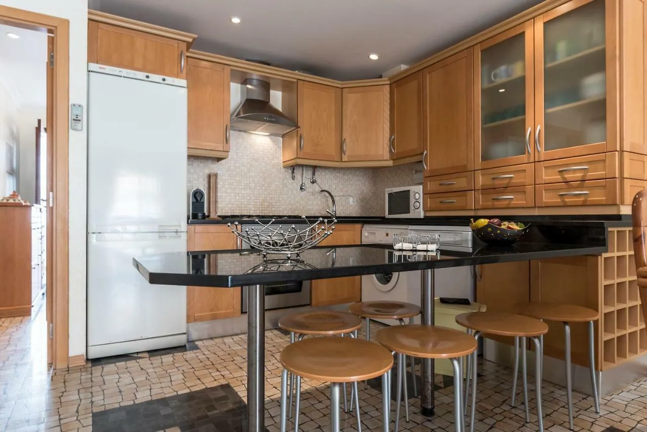 Apartamento Altura 0*,