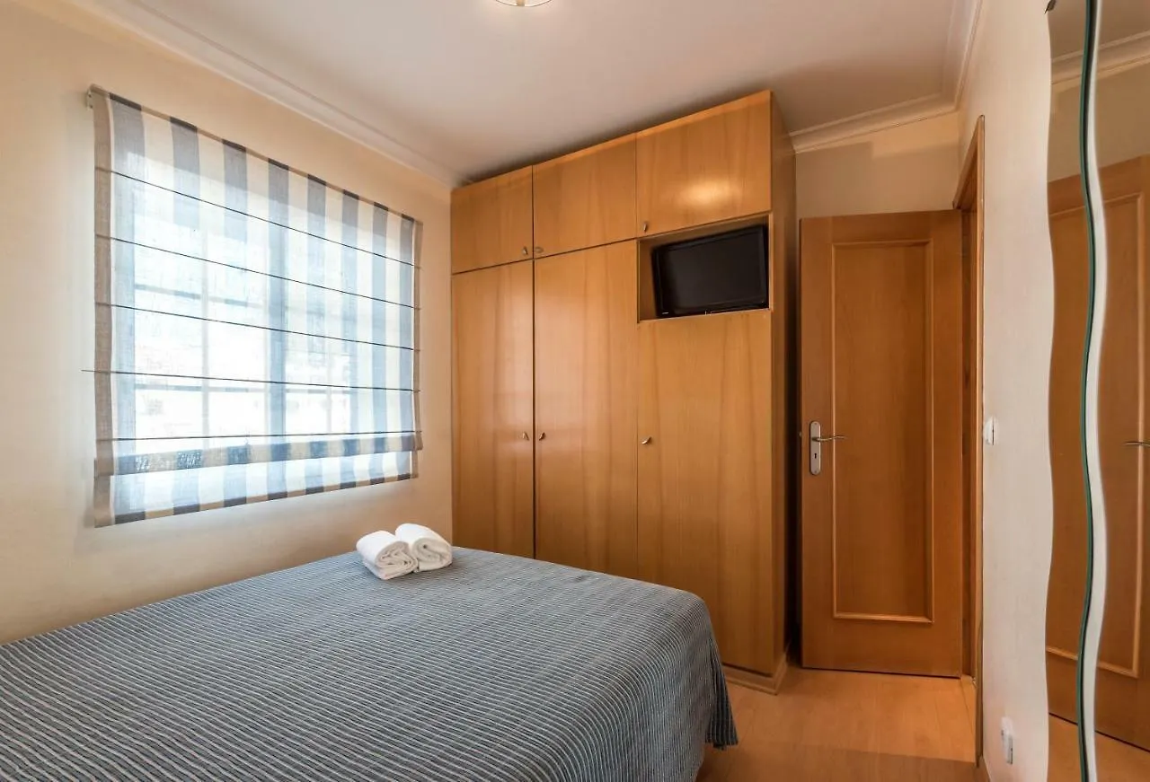Apartamento Altura