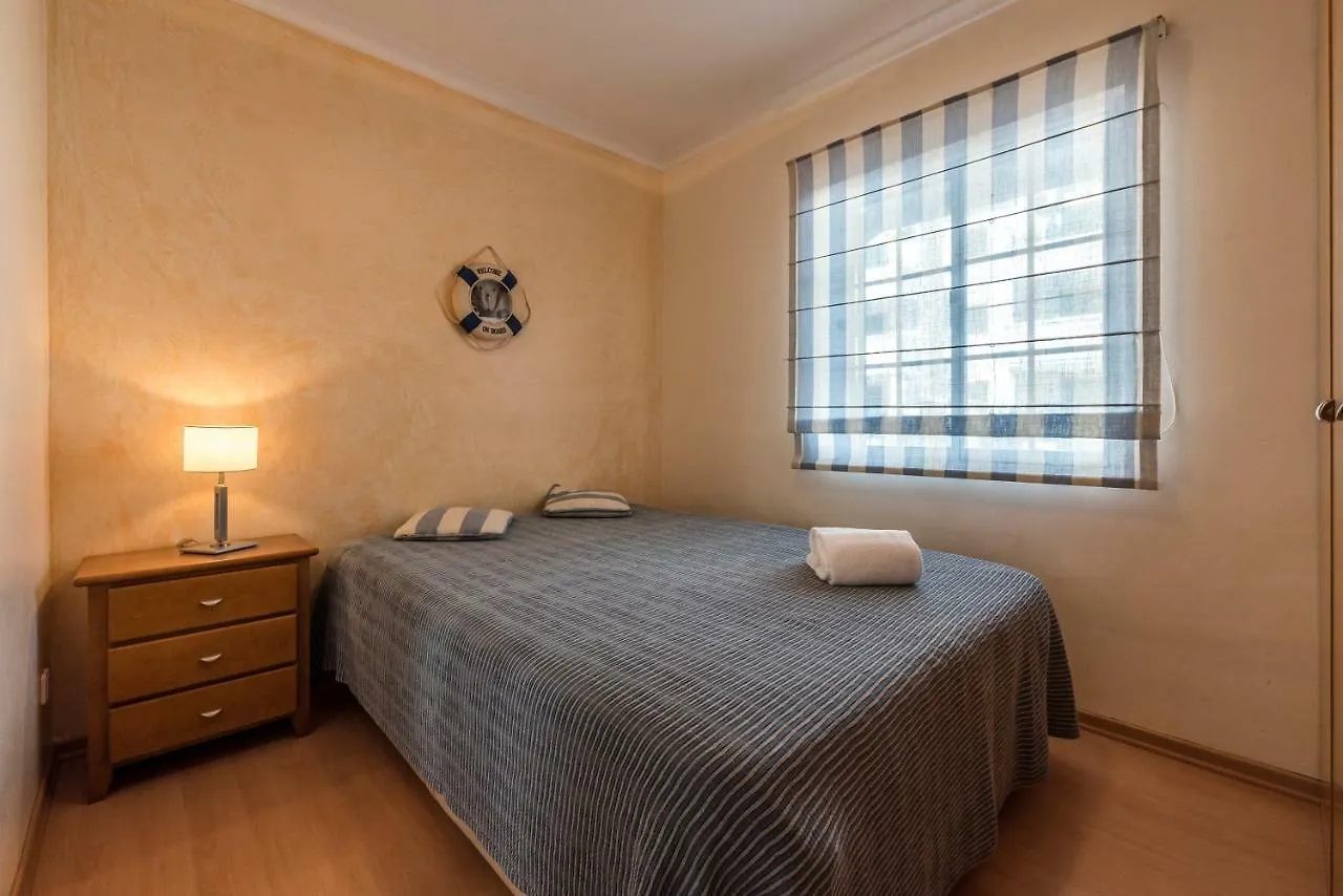 Apartamento Altura Portugal