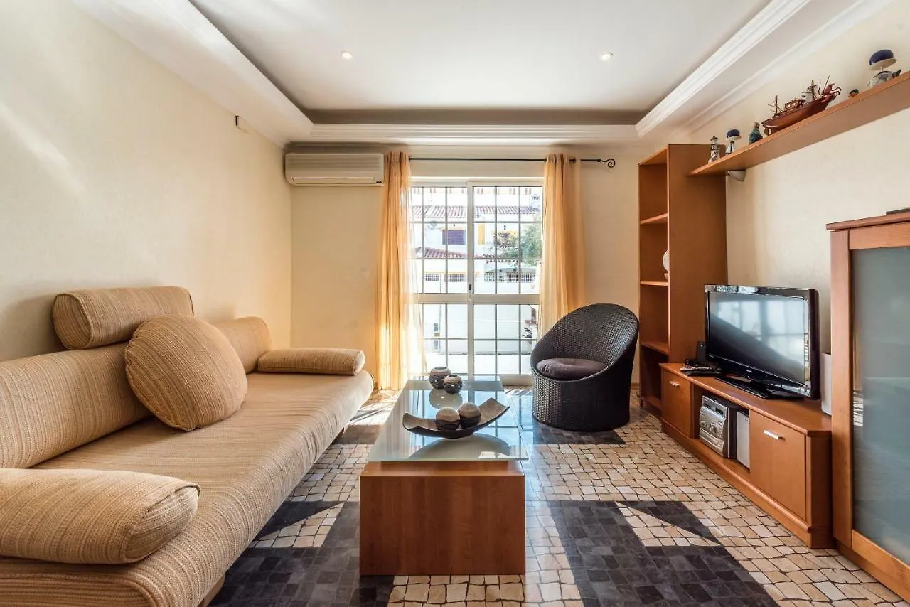 Apartamento Altura Portugal