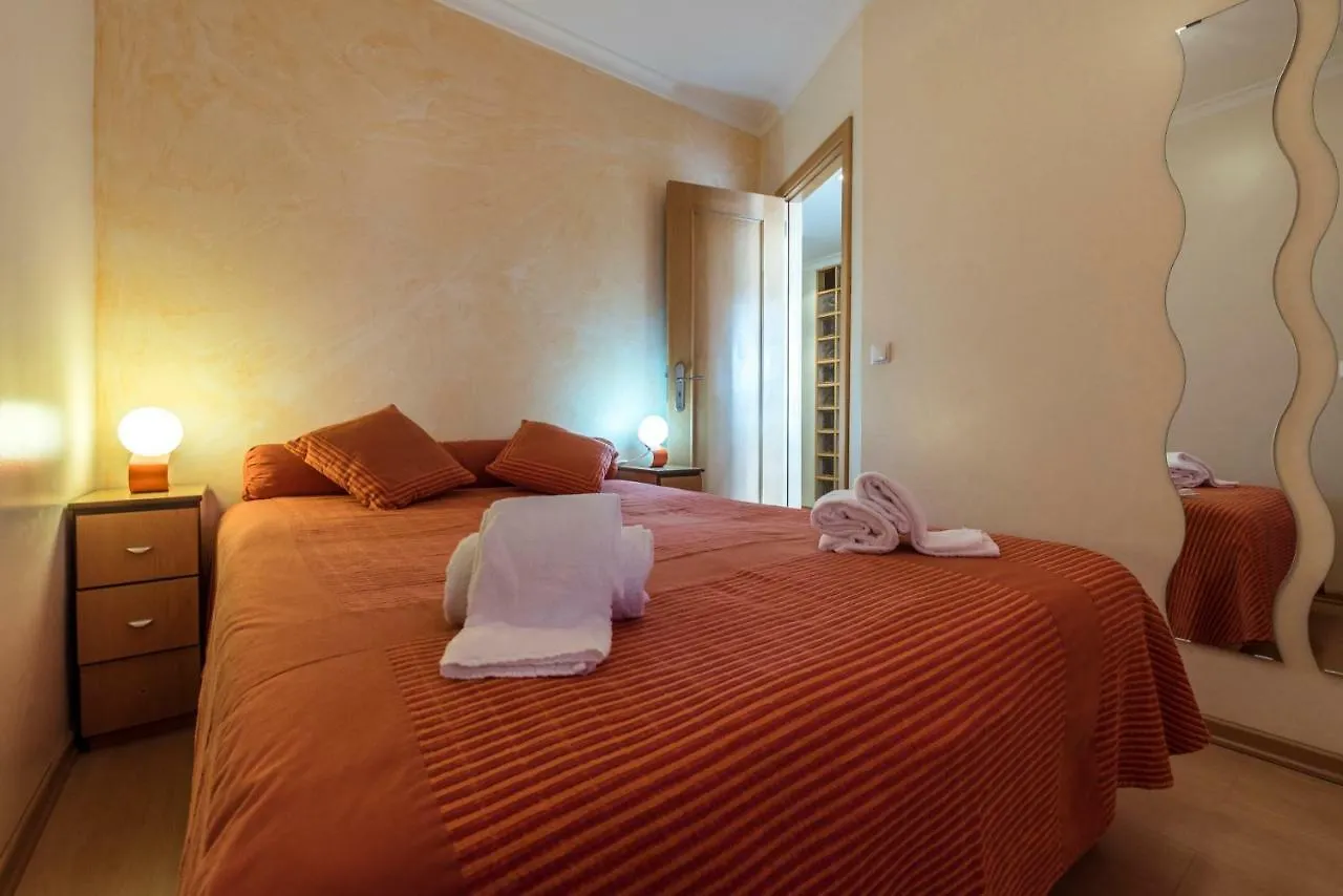 Apartamento Altura