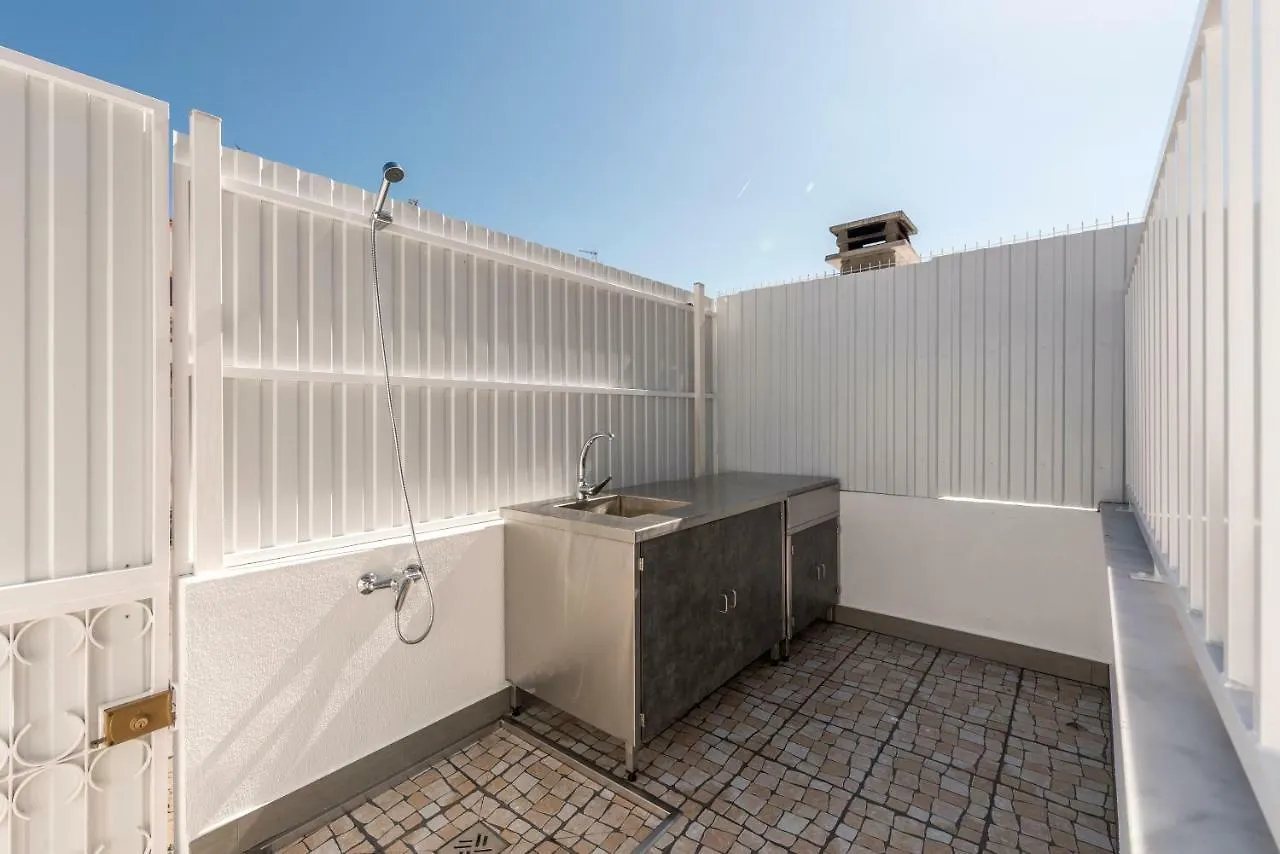 Apartamento Altura