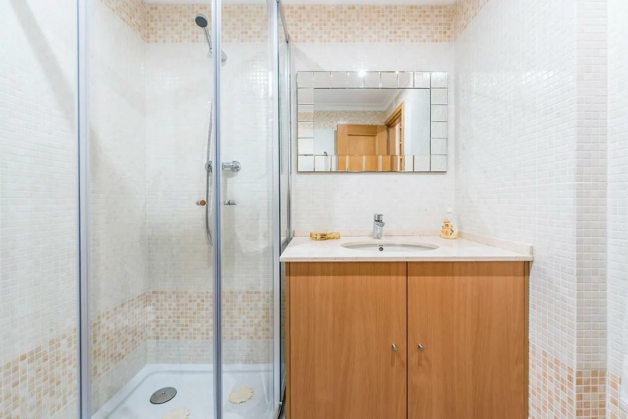 Apartamento Altura